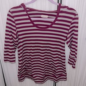 🍀5 x $15🍀 Old Navy 3/4 sleeve  hoodie Size XS